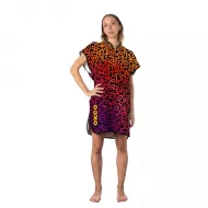 FELINE Mikrofaser-Poncho