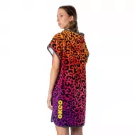 FELINE Mikrofaser-Poncho