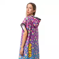 Poncho microfibra BOLLE