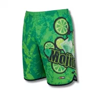 Okeo – Unisex-Bermudashorts – Baracoa