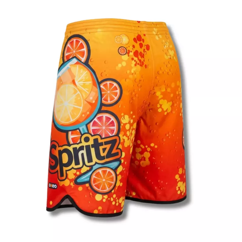 Okeo – Unisex-Bermudashorts – Baracoa