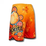 Okeo – Unisex-Bermudashorts – Baracoa