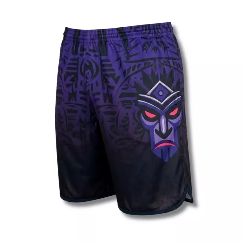 Pantaloncino unisex MASK