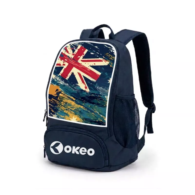 Zaino school AUKLAND