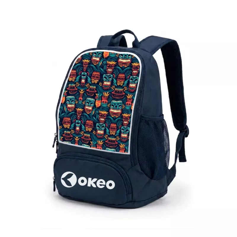 TOTEM school backpack