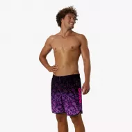 Pantaloncino unisex PURPLE SUNSET