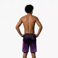 Pantaloncino unisex PURPLE SUNSET