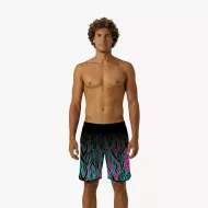 Pantaloncino unisex MOTHER FLAME