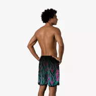 Pantaloncino unisex MOTHER FLAME