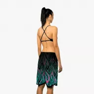 Pantaloncino unisex MOTHER FLAME