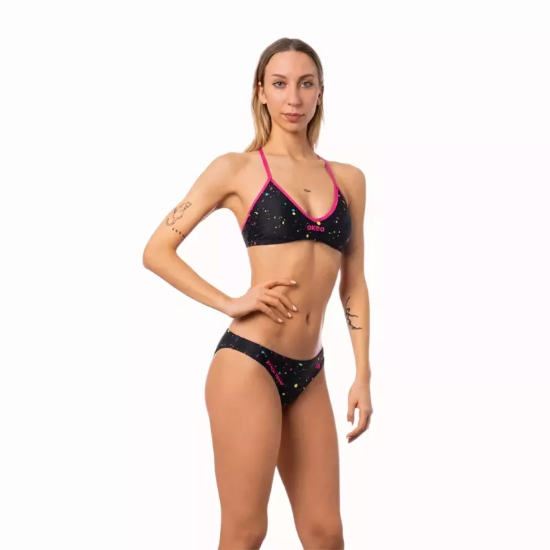 Costume due pezzi donna BEACH TODAY