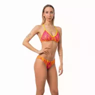 Costume due pezzi donna PINK BRANDIE