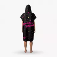 Poncho unisex BEACH TODAY
