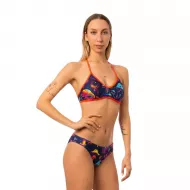 Costume due pezzi donna PSYCO