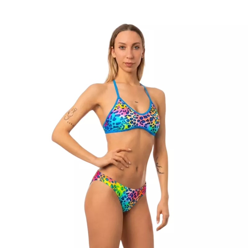 ALICE two-piece swimsuit for women