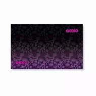 Microfibre Telo PURPLE SUNSET