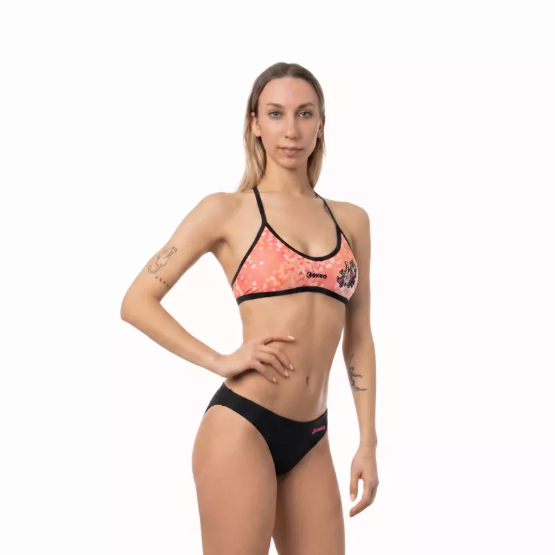 Maillot de bain deux pièces PALOMA