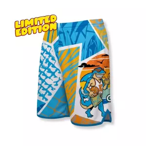 Pantaloncino unisex TUTTO OKEO
