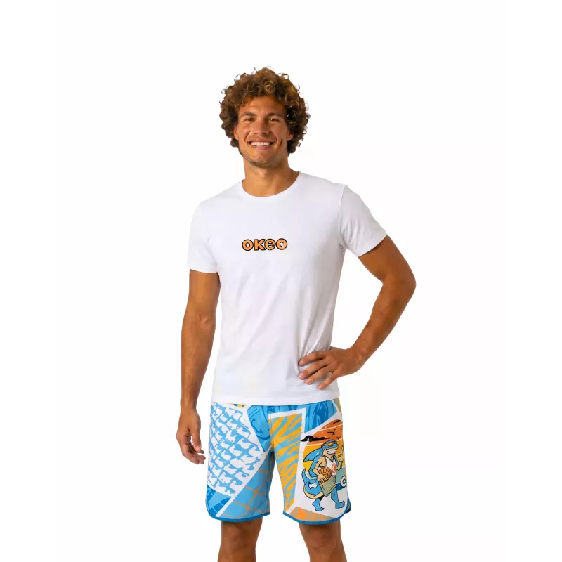 Pantaloncino unisex TUTTO OKEO