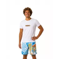 Shorts unisexes TUTTO OKEO