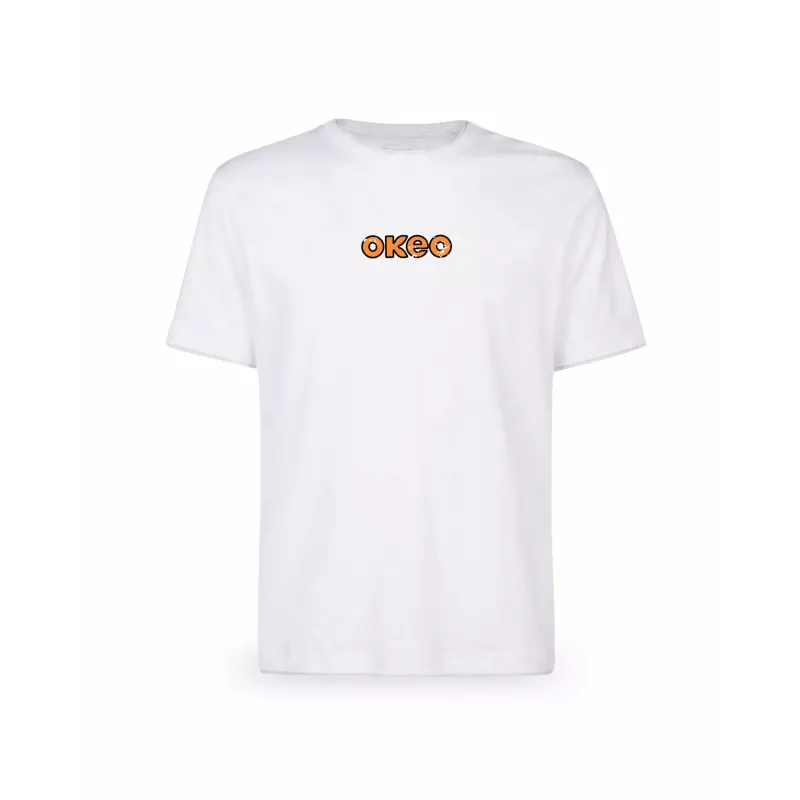 T-Shirt TTO OKEO