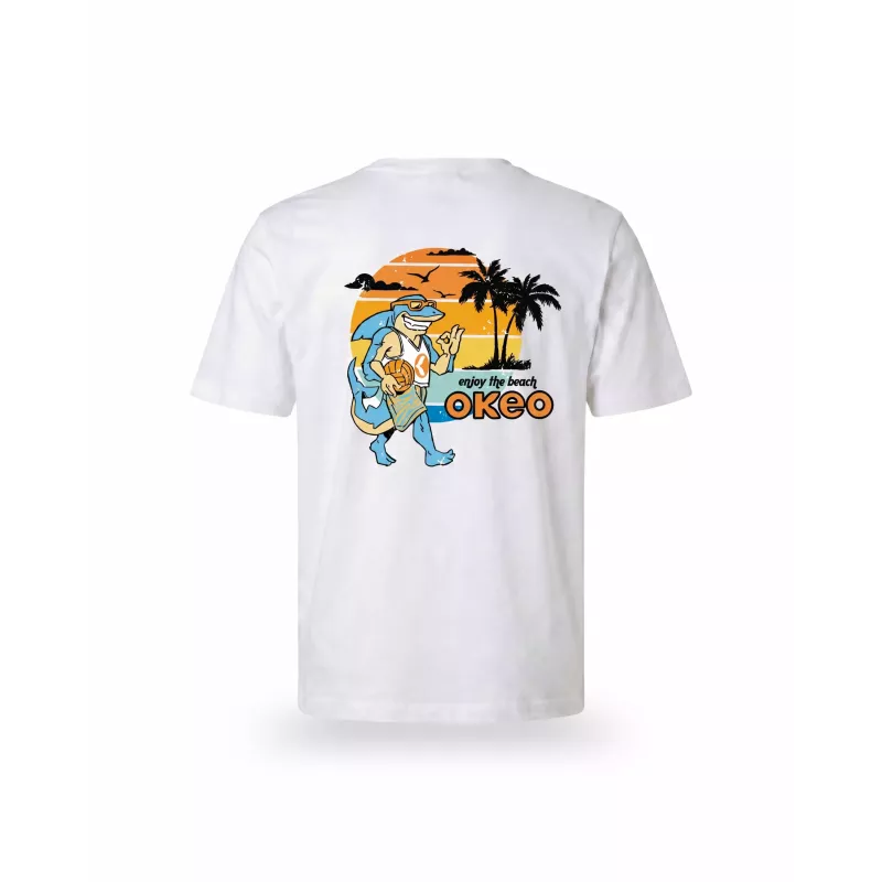 T-Shirt TUTTO OKEO