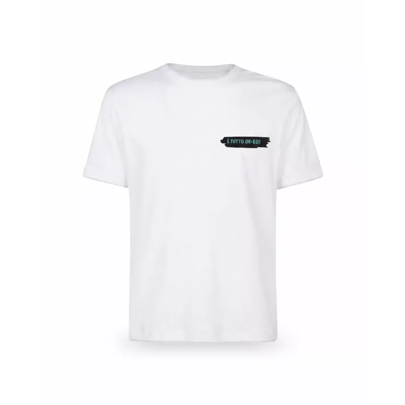 T-Shirt FLAMINGO PARTY
