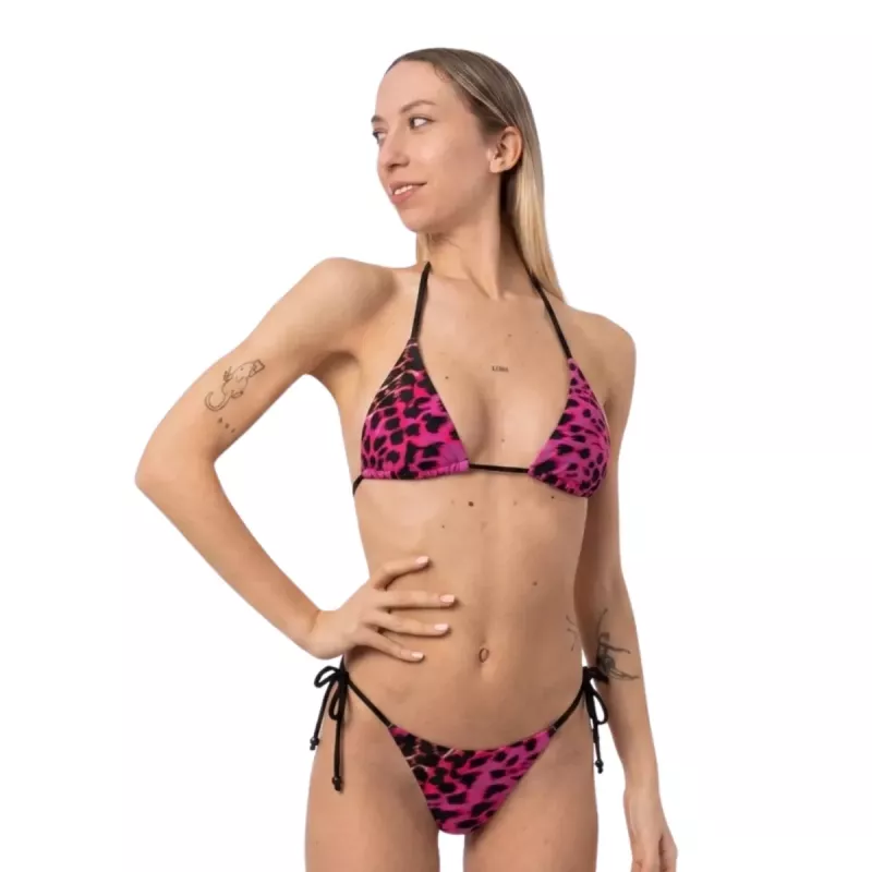 Bikini donna SAFARI