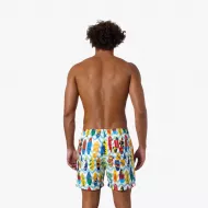 Boxers de bain pour hommes ALOHA