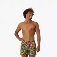 HAKA men's swim boxer shorts