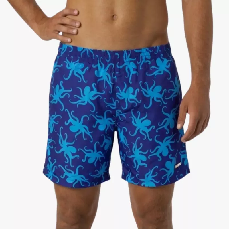 PULPOS Herren-Schwimmboxer