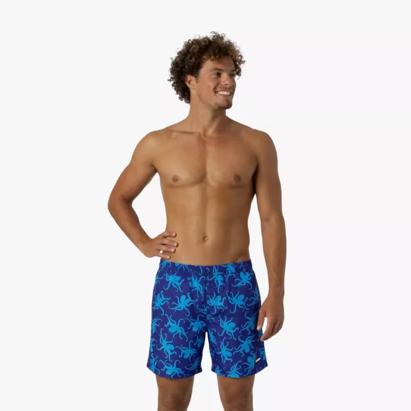 PULPOS Herren-Schwimmboxer