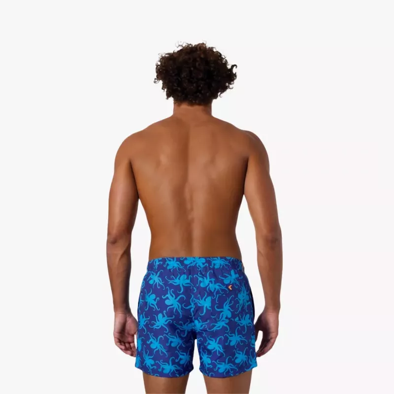 PULPOS Men's Swim Boxer