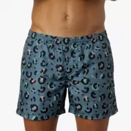 JAGUAR men's swim boxer shorts