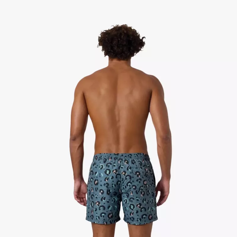 JAGUAR men's swim boxer shorts