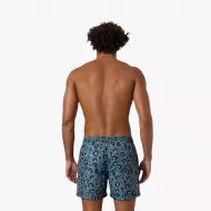 JAGUAR Herren-Badeboxershorts