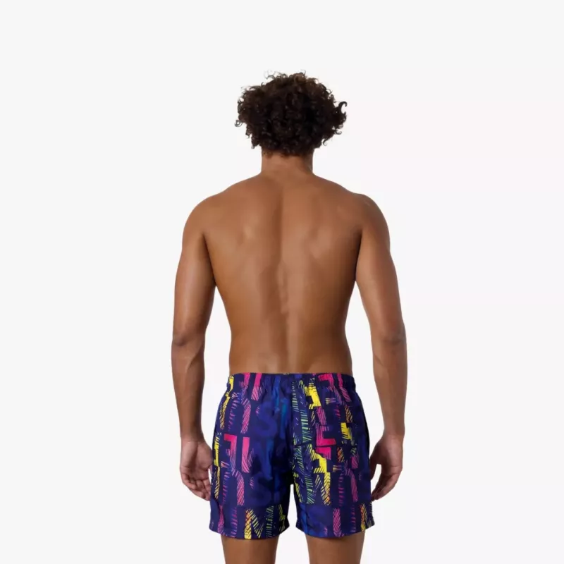 CalIPSO short de bain boxer pour homme
