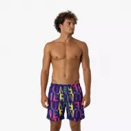 CALIPSO men's swim boxer shorts