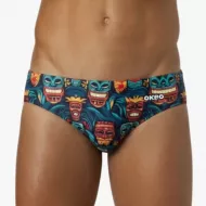 Maillot de water-polo pour hommes ALMACO