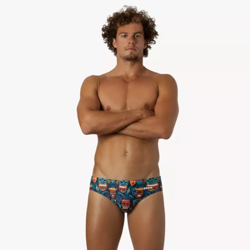 Costume waterpolo uomo ALMACO