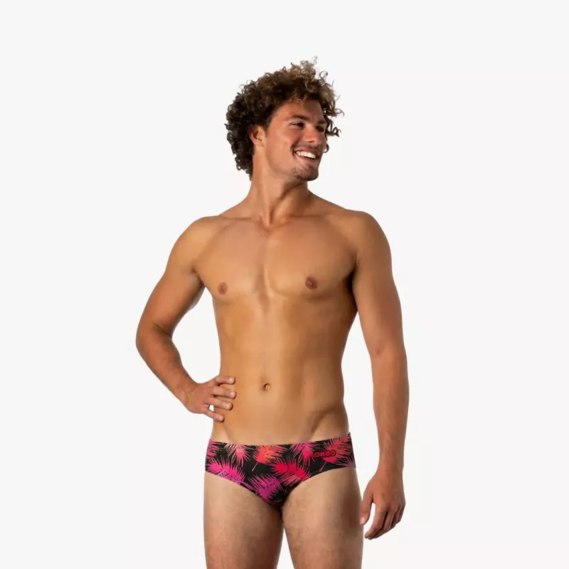 Costume waterpolo uomo PEDRO