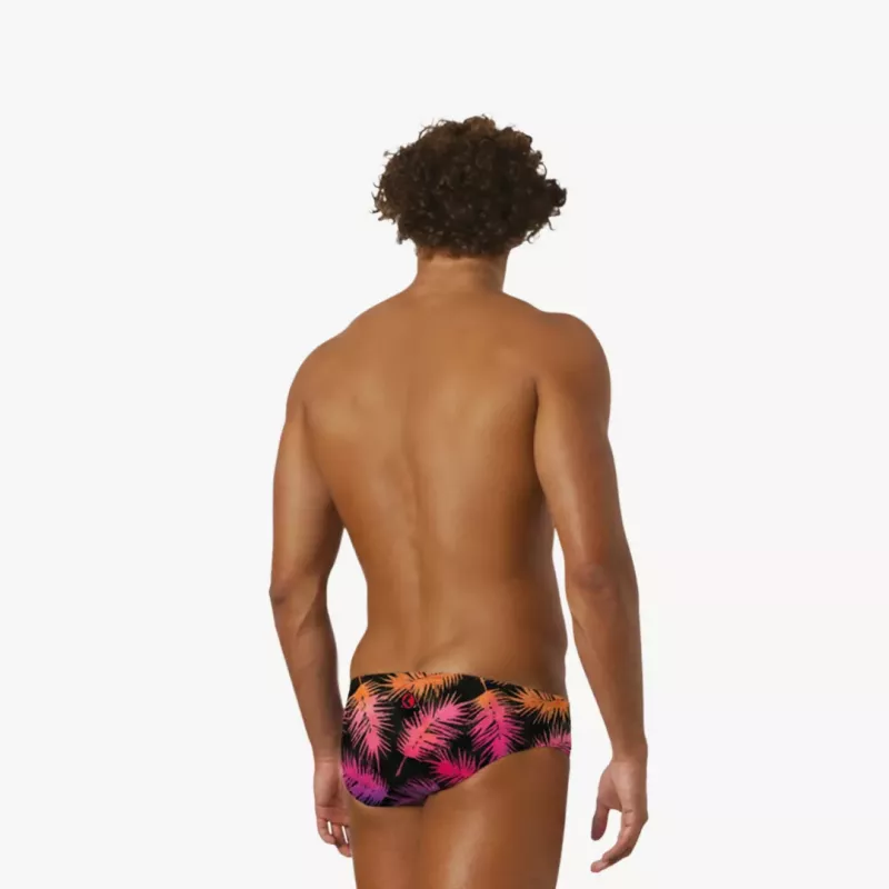 Costume waterpolo uomo PEDRO