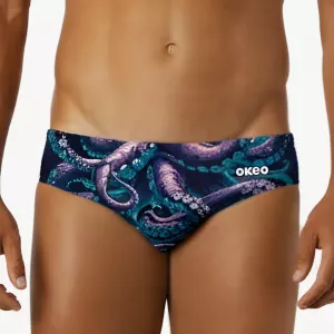 Costume waterpolo uomo TORIGE