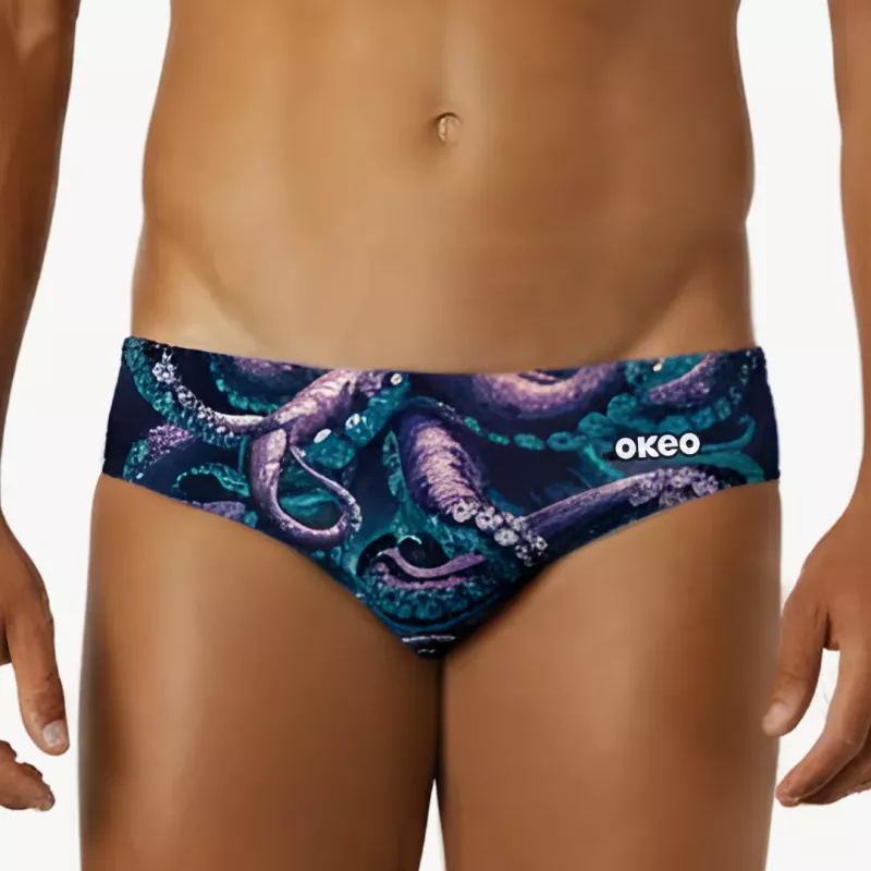 Costume waterpolo uomo TORIGE