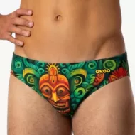 Costume waterpolo uomo VERCINGE
