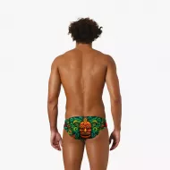 Costume waterpolo uomo VERCINGE