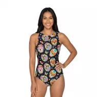 Costume waterpolo donna ALADE