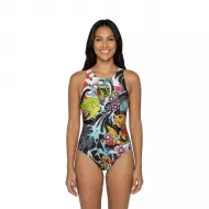 Costume waterpolo donna CARPISIA