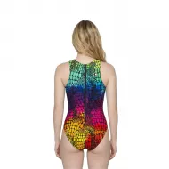 Costume waterpolo donna PARTISIA