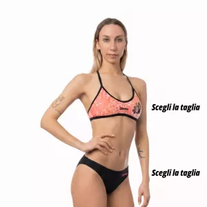 Top + Slip PALOMA